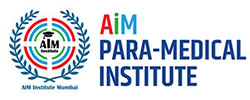 AiM Institute Mumbai Logo