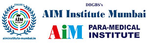 AiM Institute Mumbai Logo